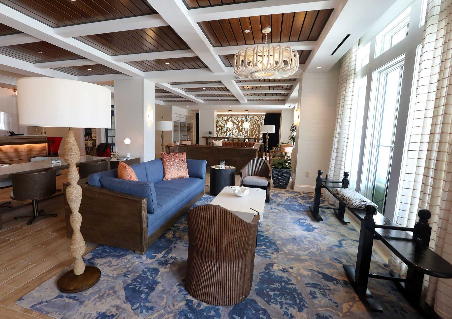 Sweetgrass Inn